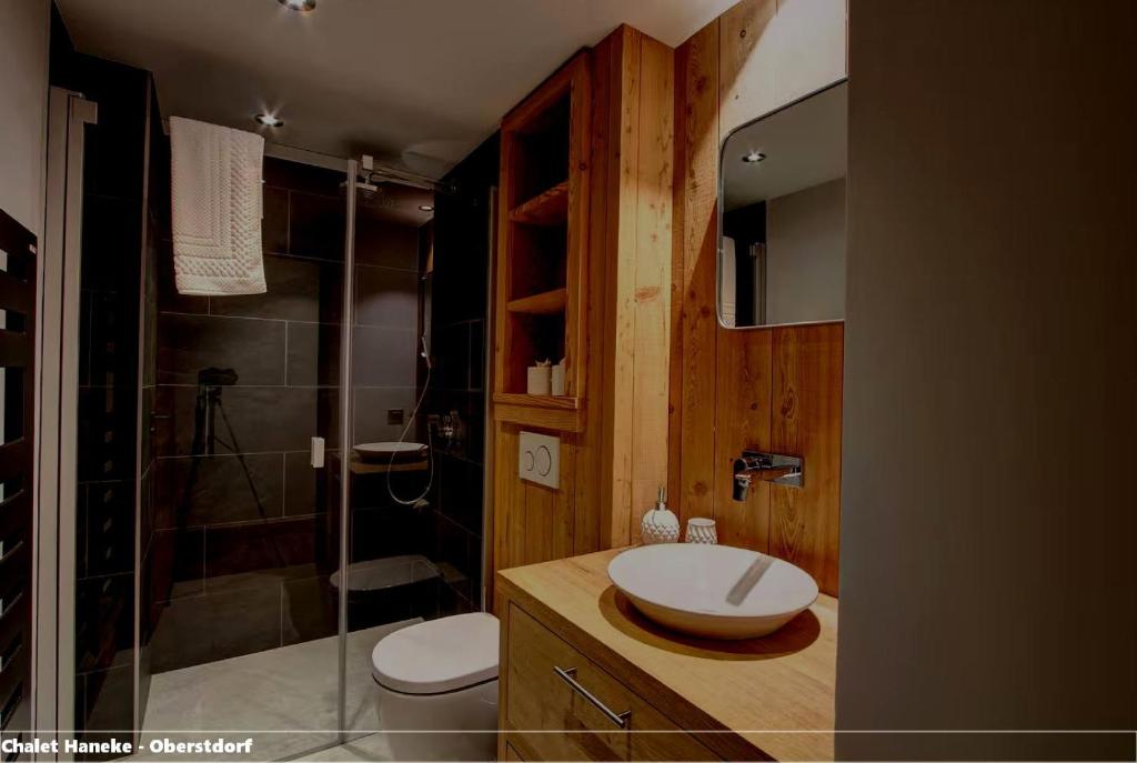 Chalet Haneke - 4