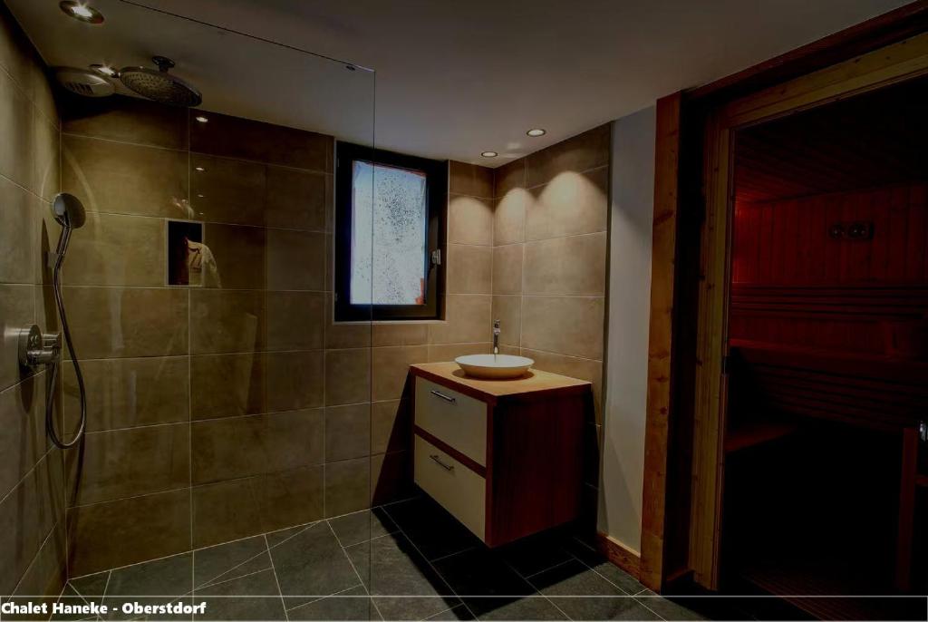 Chalet Haneke - 5