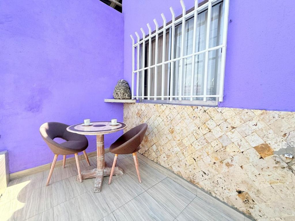 Apartamento de 2Alcobas con Jacuzzi Privado en Edificio Dominique - 4