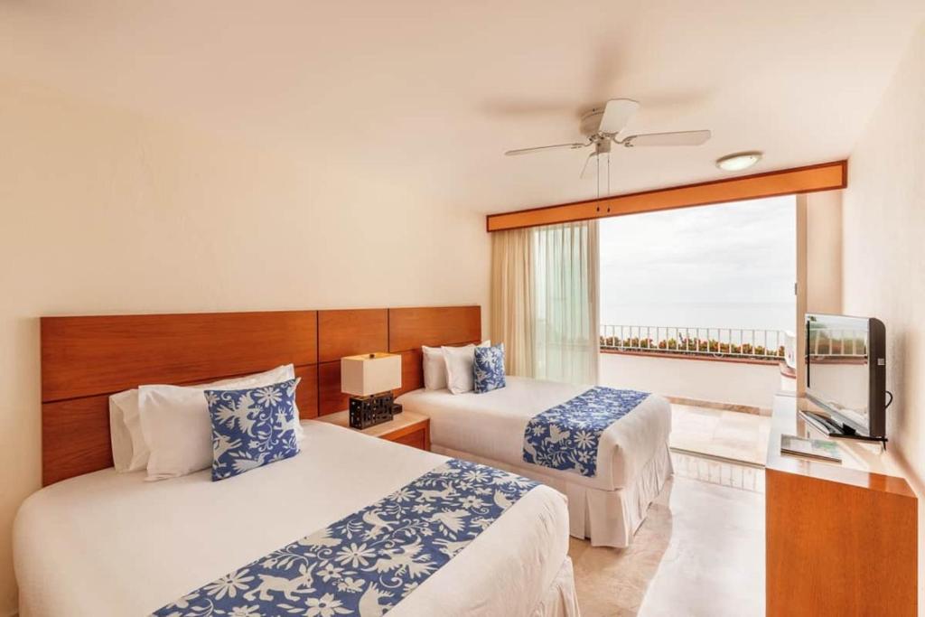 Grand Miramar All Luxury Suites & Residences - 5
