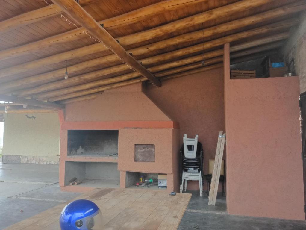 Casa de campo - 3