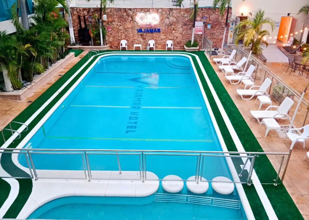 GIO Hotel Vajamar Valledupar - 3