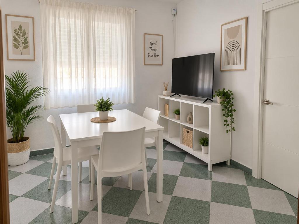 Salma Home sevilla - 1