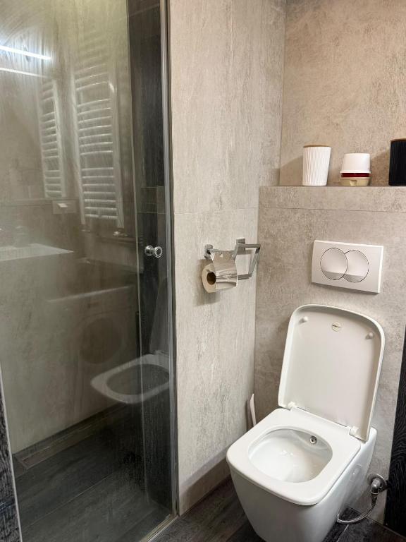 Old Town Boutique Apartments - 5