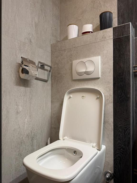 Old Town Boutique Apartments - 4