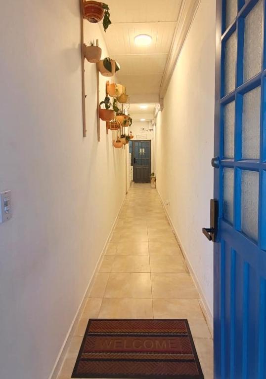 Nuevo Olimpo 201, Apartamento Familiar - 3