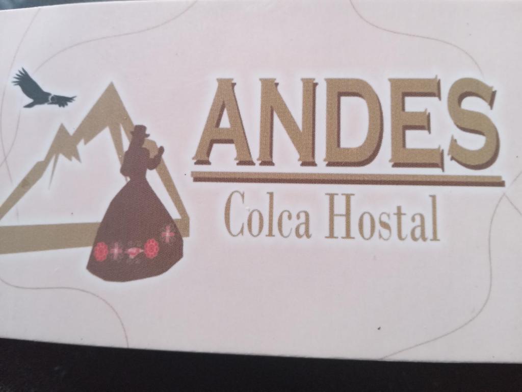 Andes Colca - 1