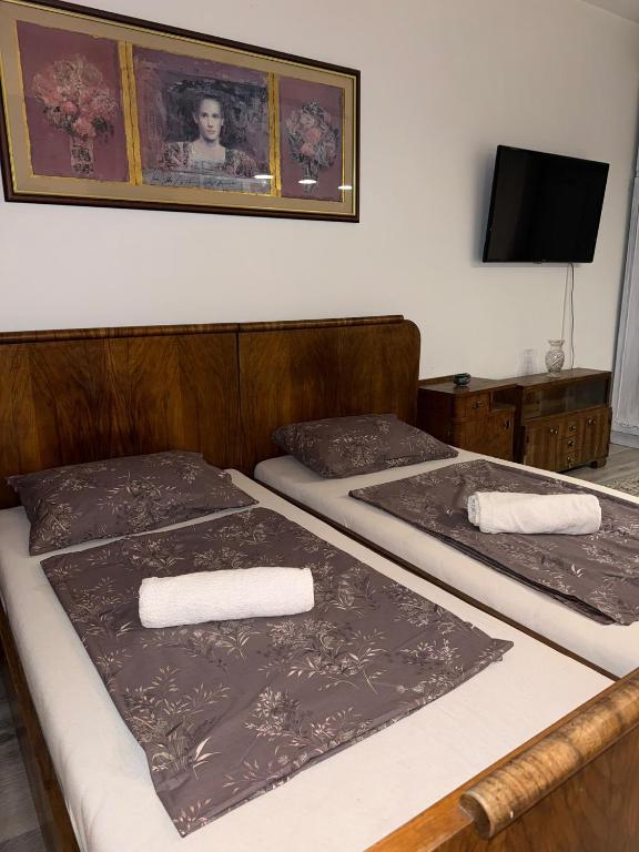 Old Town Boutique Apartments - 2