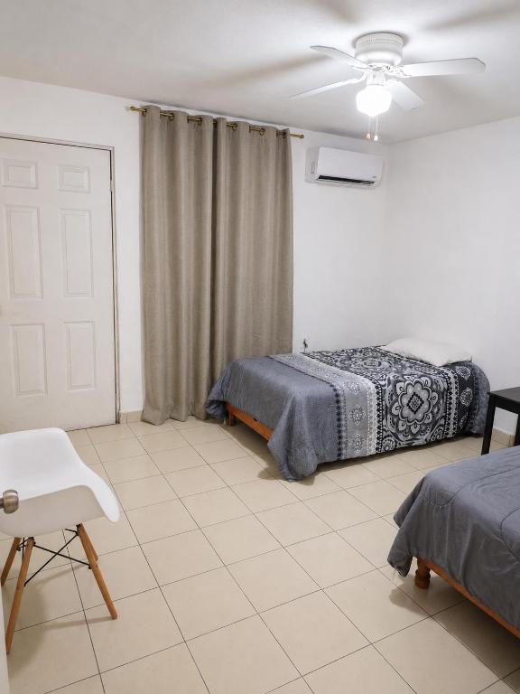 Garza Hospedajes & Suites - 5