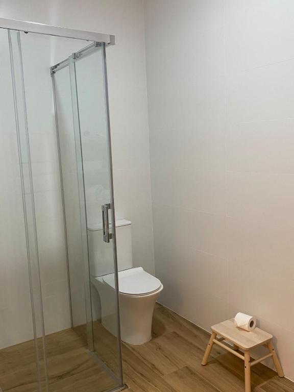 2 Amplia y Exclusiva Vivienda con Terraza - 4