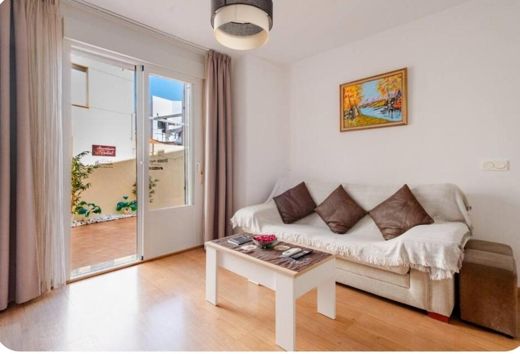 Apartamento Padial - 1