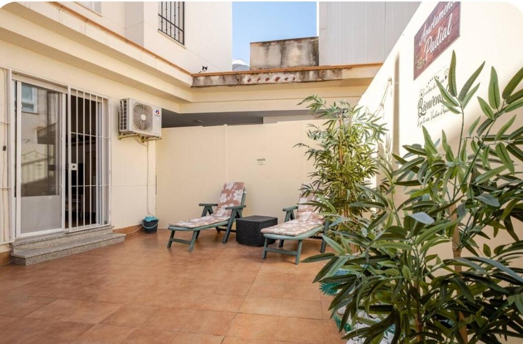 Apartamento Padial - 2