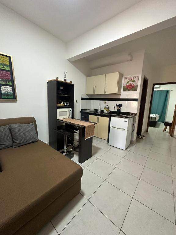 Departamento Equipado en Barrio Los Laureles - 2