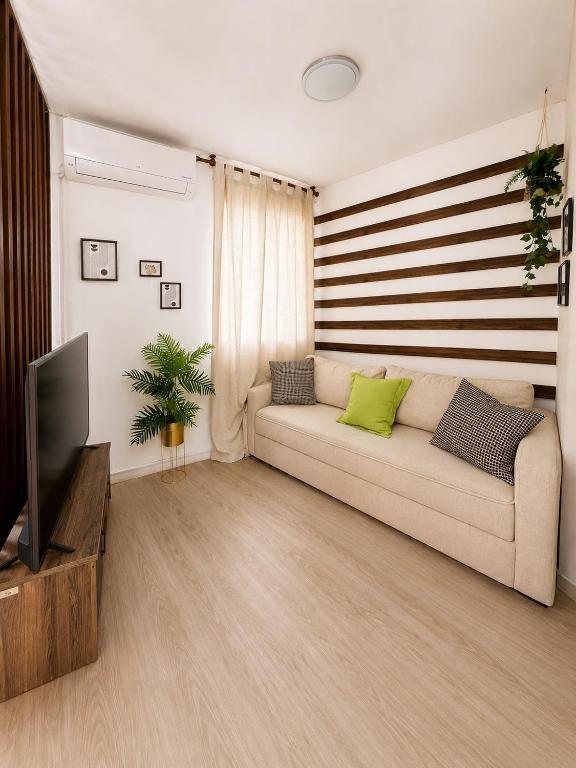 Céntrico y precioso apartamento en madrid - 1