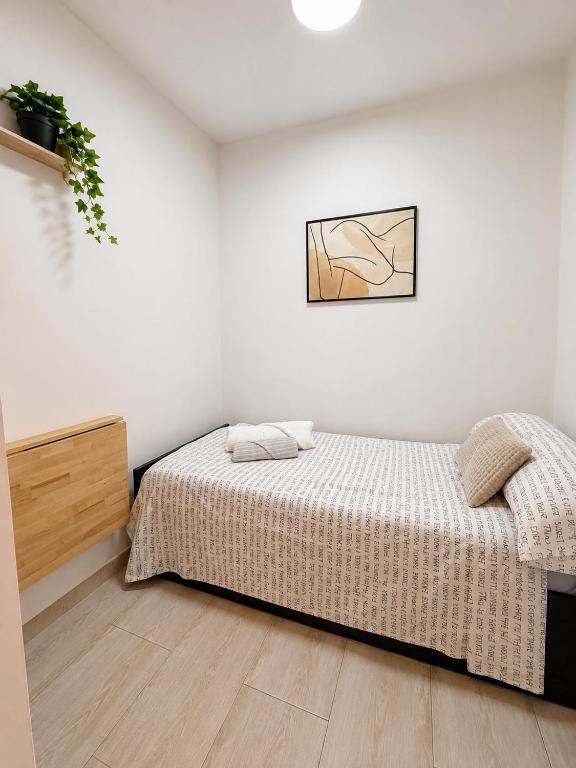Céntrico y precioso apartamento en madrid - 3