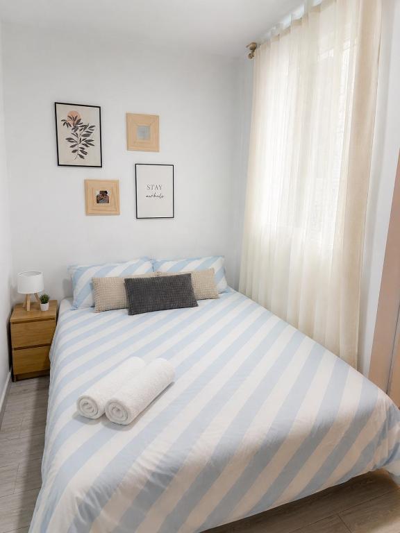 Céntrico y precioso apartamento en madrid - 5