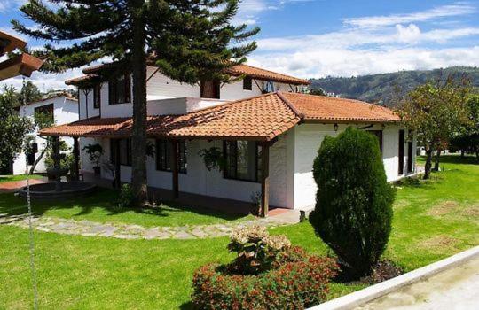 Quinta Las Buganvillas Depar Independiente - 4