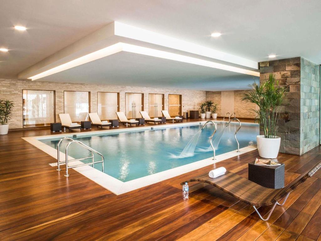 Swissotel Lima - 2