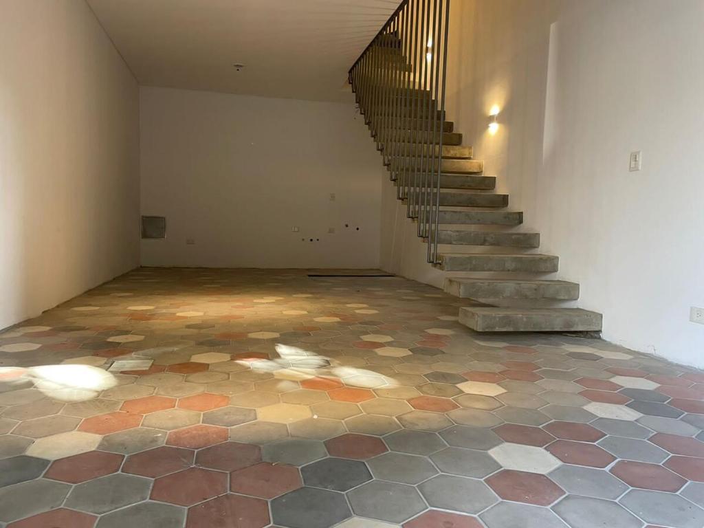 Triplex con garage - 2
