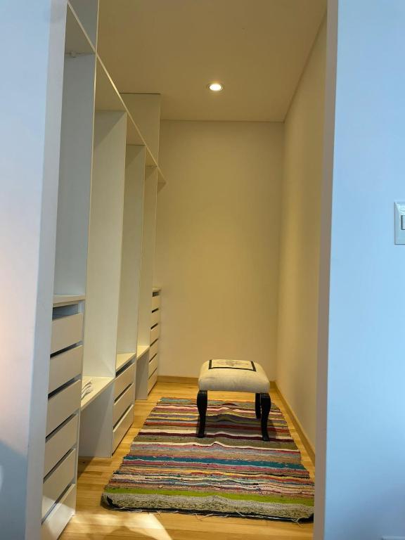Triplex con garage - 4