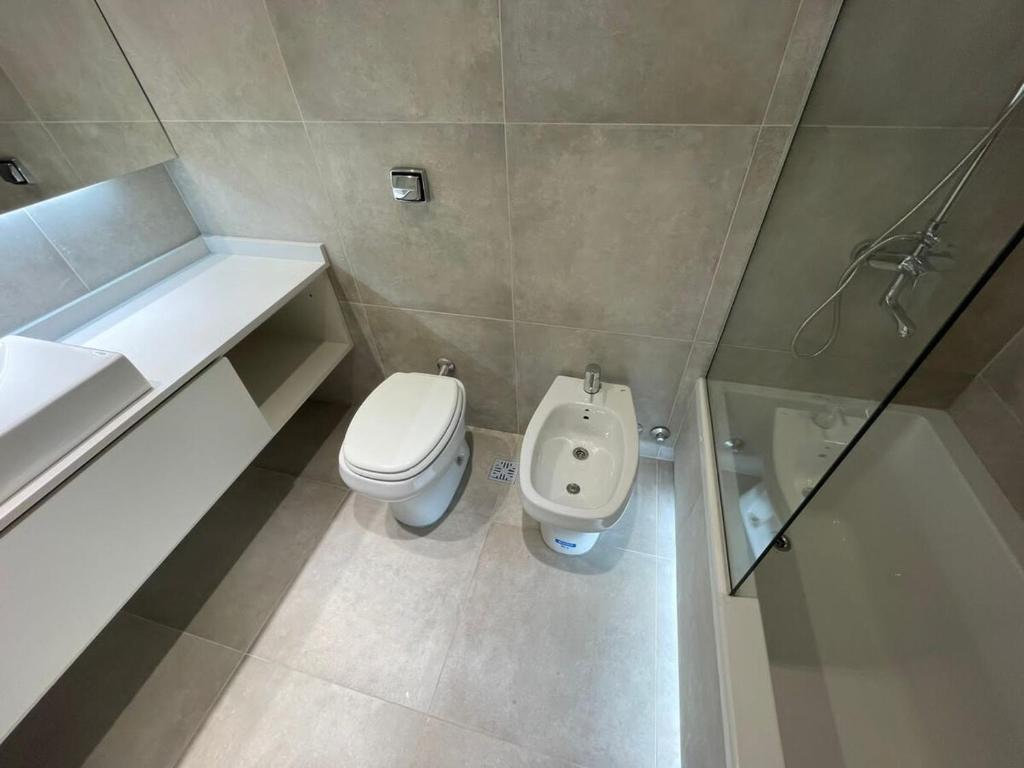 Triplex con garage - 5