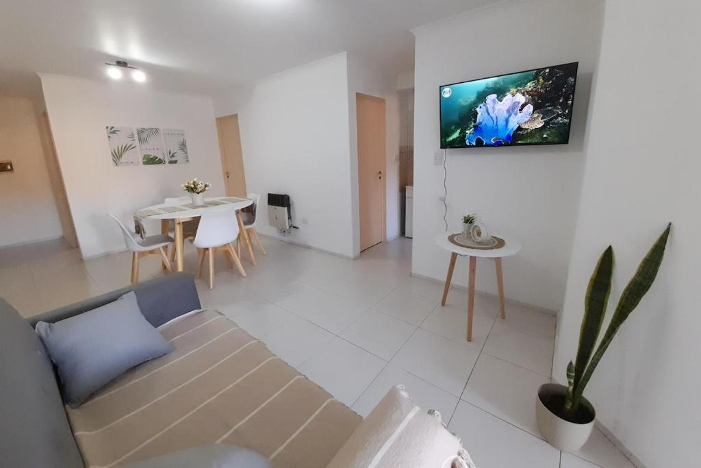 Apartment in Nueva Cordoba excellent location - 1