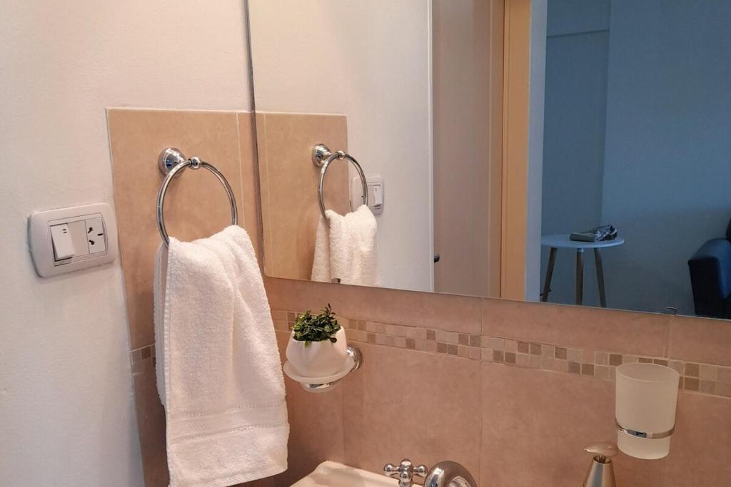 Apartment in Nueva Cordoba excellent location - 2