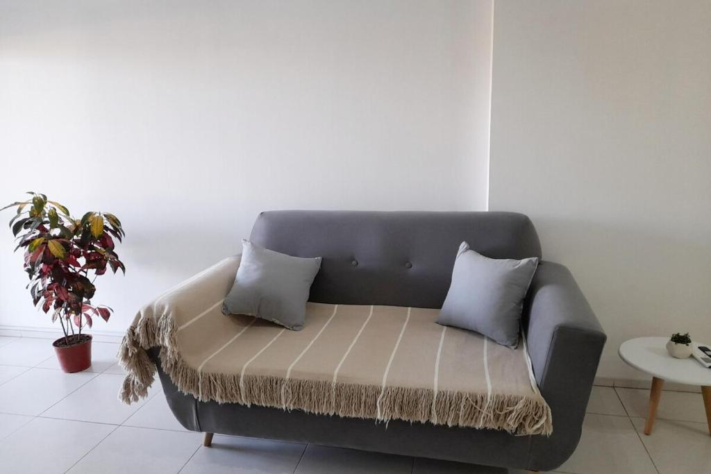 Apartment in Nueva Cordoba excellent location - 5