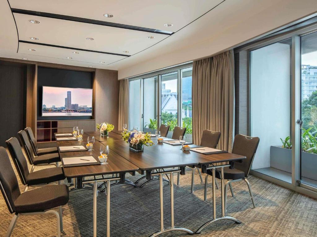 Meeting room / ballrooms