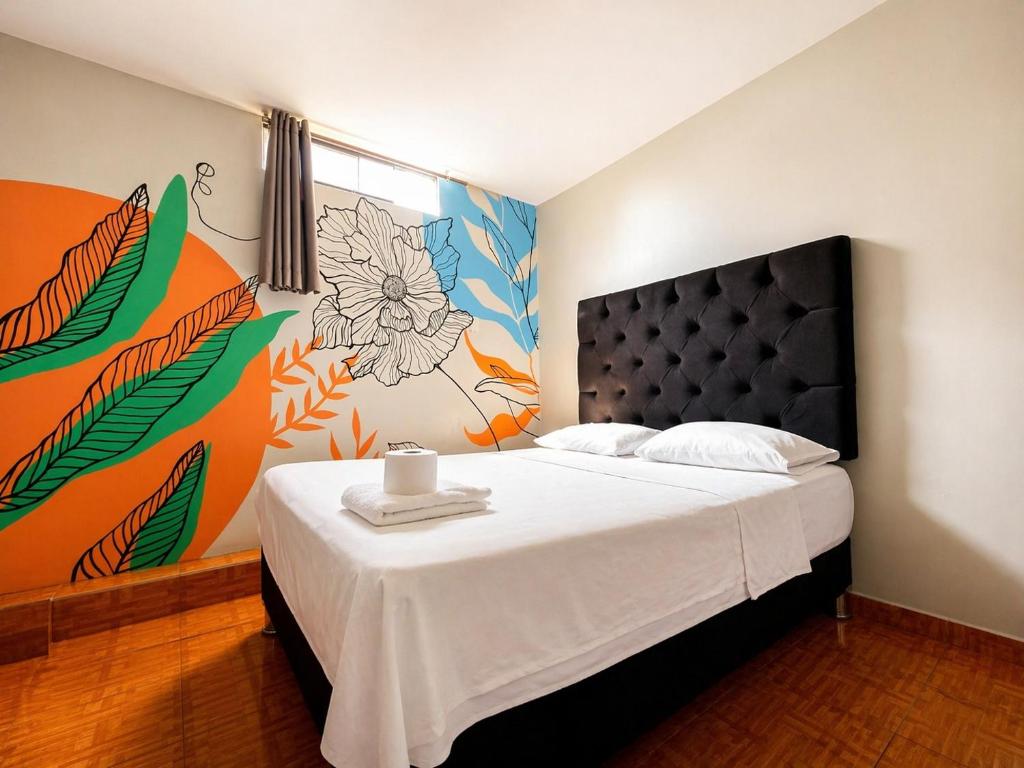 Llama LLama Hostel - 5