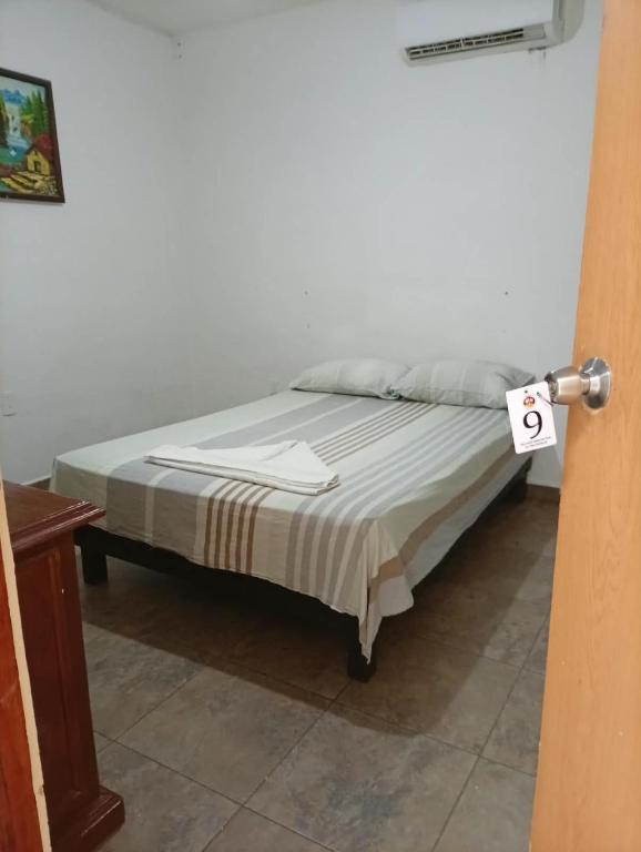 Hotel Ruta 7 - 2