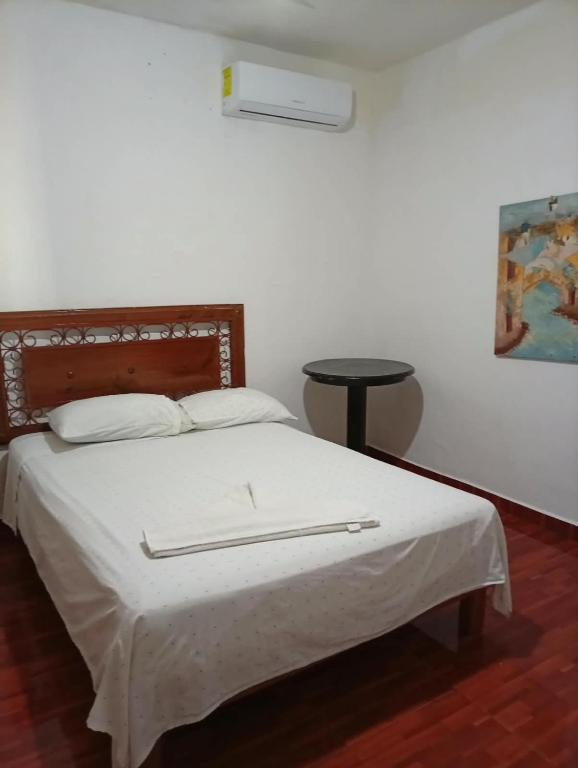 Hotel Ruta 7 - 4