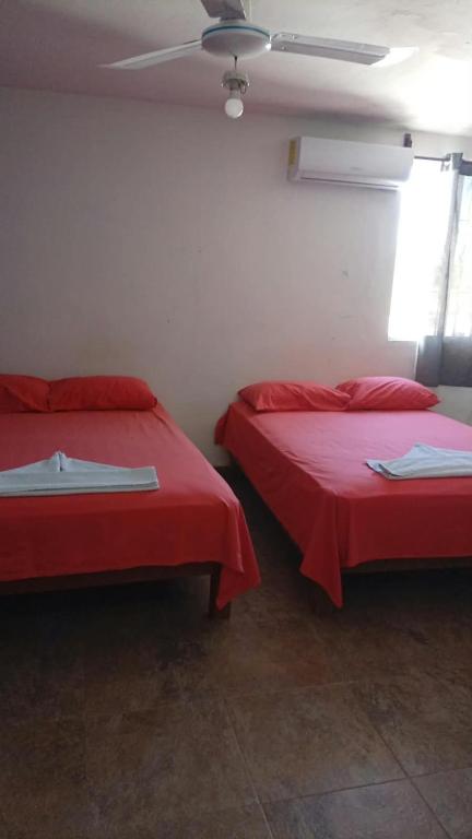 Hotel Ruta 7 - 5
