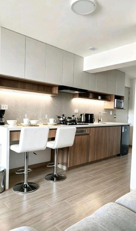 Modern loft with a view in Cusco - 8 minutes from the center - 1