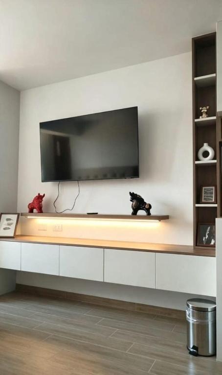 Modern loft with a view in Cusco - 8 minutes from the center - 2