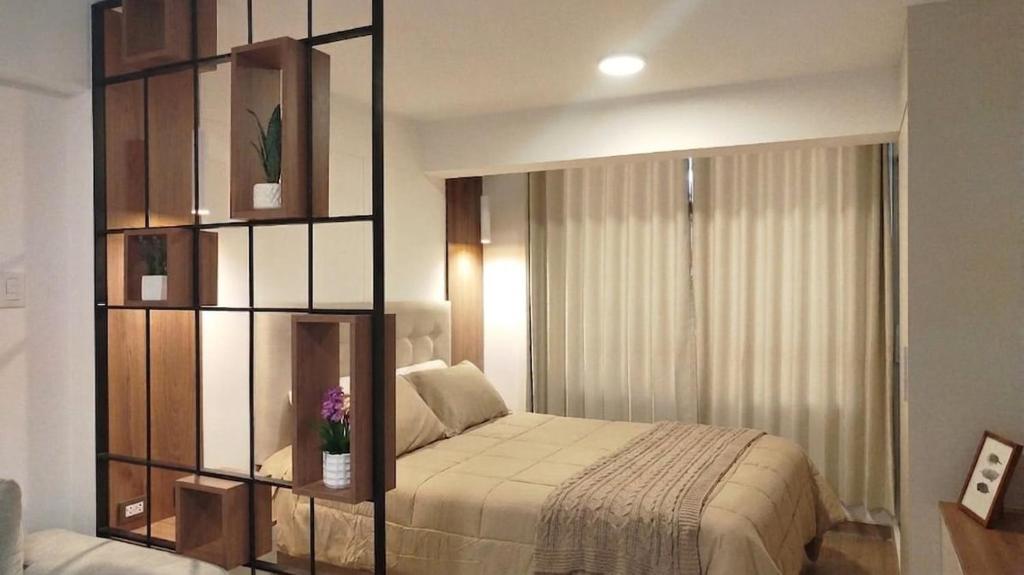 Modern loft with a view in Cusco - 8 minutes from the center - 4