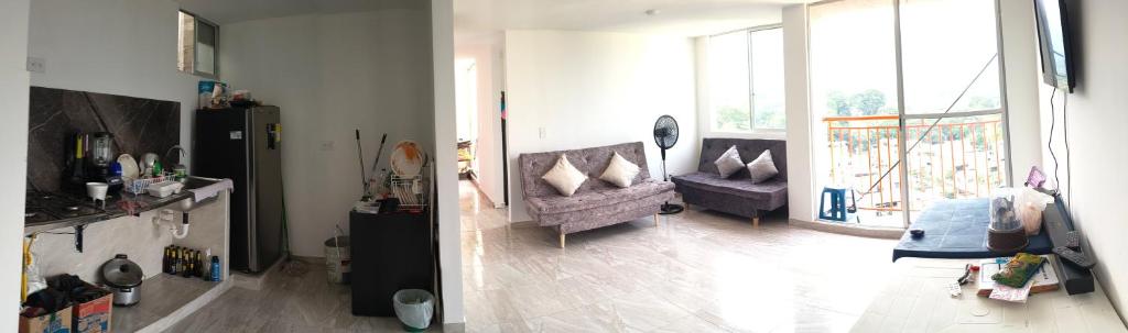 Apartamento en el mejor sector del salado - 2