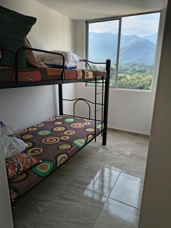 Apartamento en el mejor sector del salado - 4