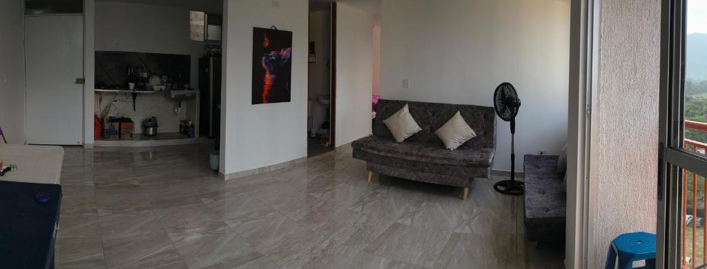 Apartamento en el mejor sector del salado - 5