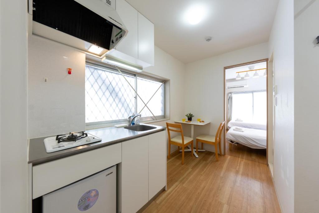 LunaStayApartment