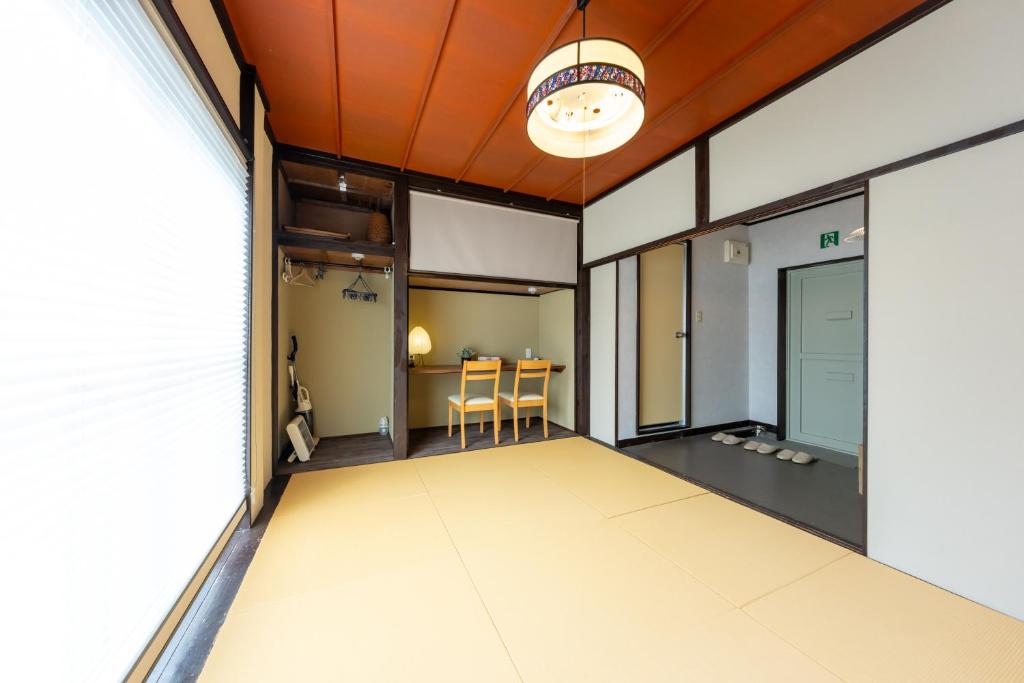 LunaStayApartment