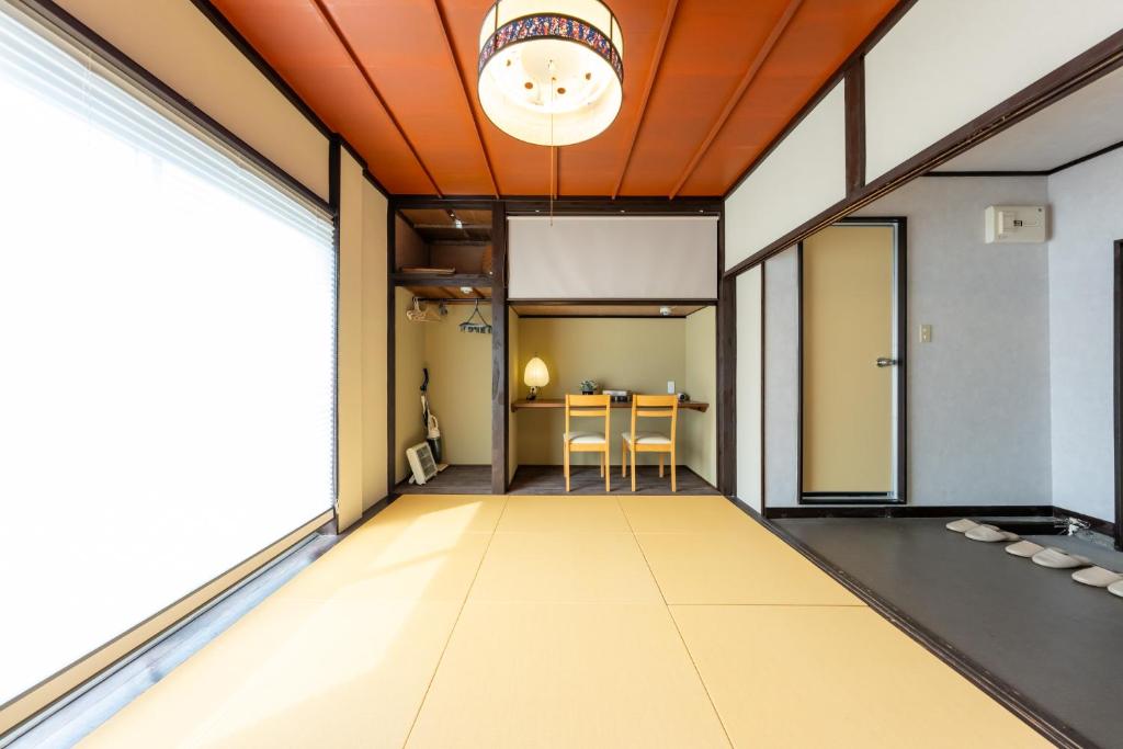 LunaStayApartment