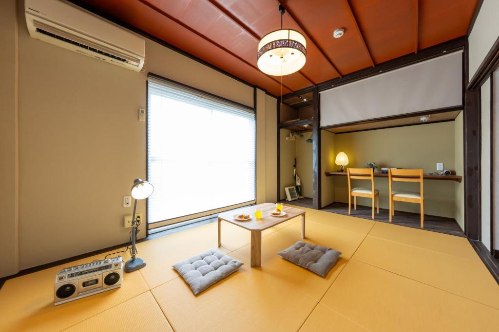 LunaStayApartment