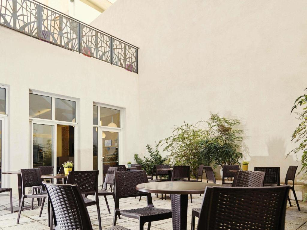 ibis Styles Marseille Gare Saint-Charles - 2