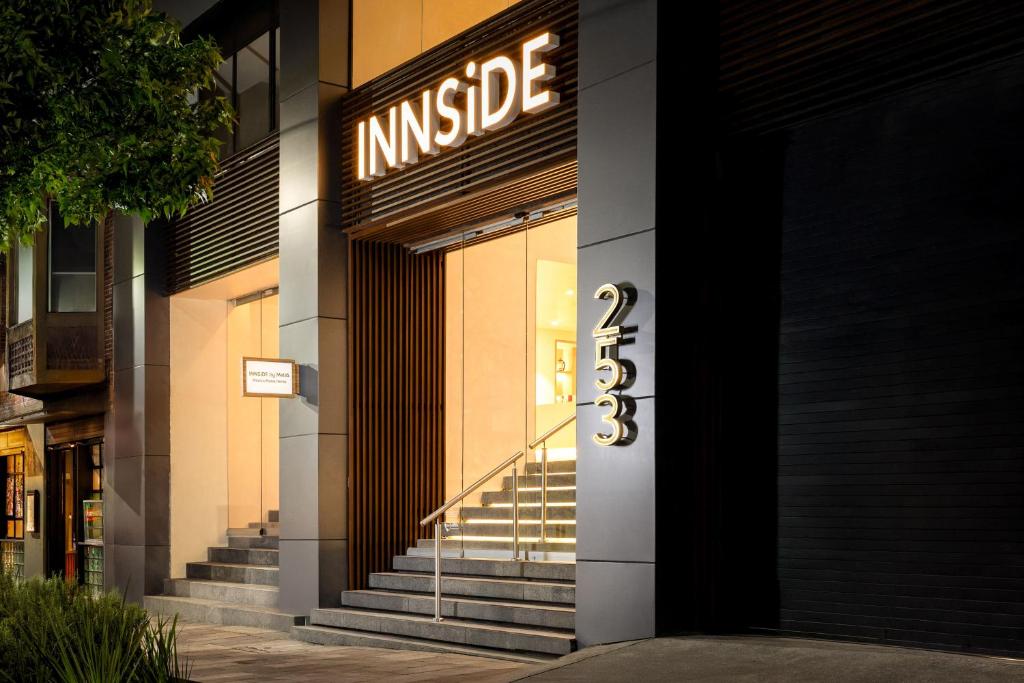 INNSiDE by Meliá Mexico Roma Norte - 3