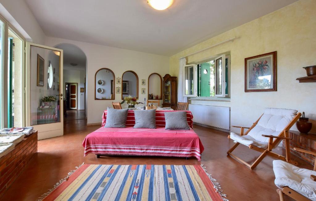 Stunning Home In Camaiore With Private Swimming Pool, Can Be Inside Or Outside - 4