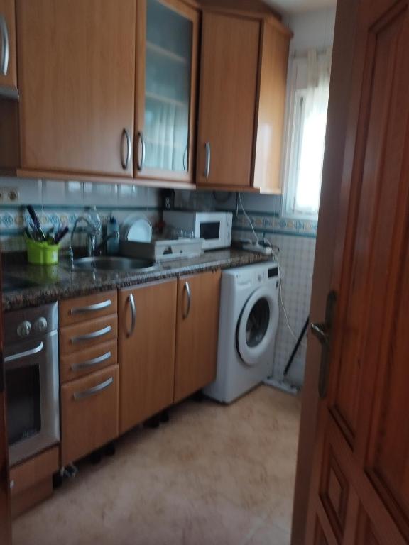 Apartamento benidorm - 1