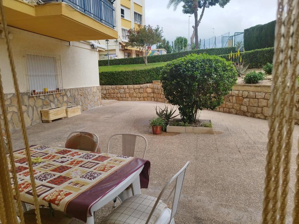 Apartamento benidorm - 4