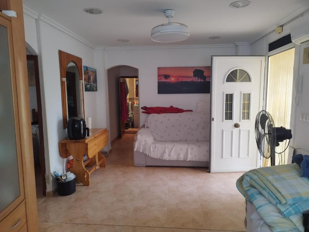 Apartamento benidorm - 5