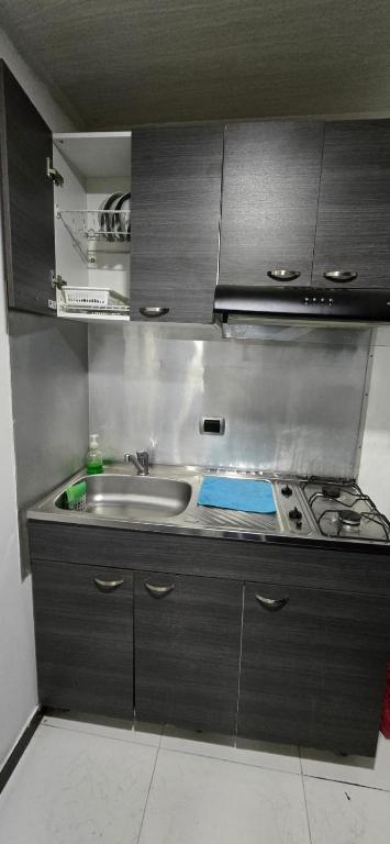 Apartaestudio 42 pm - 4